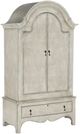 Hooker® Furniture Ciao Bella Creamy Wardrobe-0