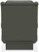La-Z-Boy® Astor Charcoal Platinum Power Lift Recliner-1