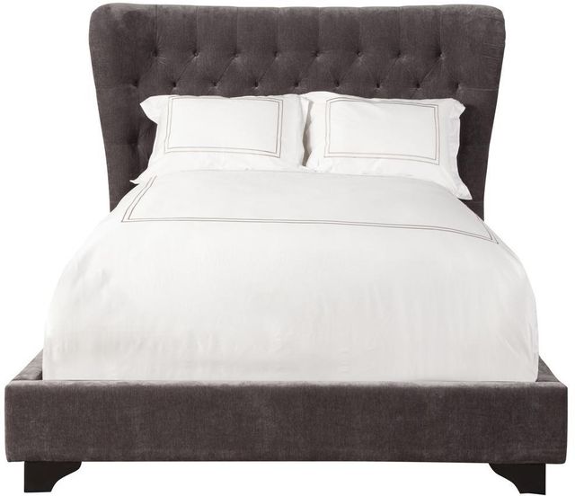 Parker House® Chloe French Queen Panel Bed-1