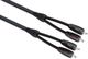 AudioQuest® Sydney RCA Interconnect Analog Audio Cable (3.0 M/9'10")-0
