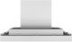 Vent-A-Hood® 54" Stainless Steel Contemporary Wall Mount Range Hood-0