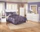 Commode Bostwick, blanc, Signature Design by Ashley®-4