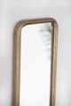 A & B Home Gold Narrow Wall Mirror-4