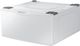 Samsung 27" White Pedestal-2