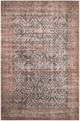 KAS Rugs London Blue Sophie 5'x8' Area Rug-0