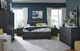 Magnussen Home® Kinsley Black Heron King Panel Storage Bed-1