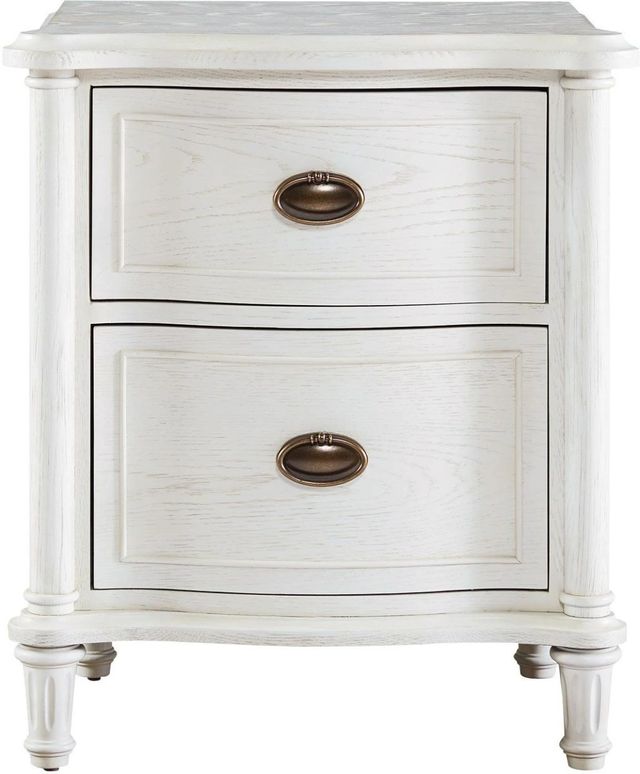 Universal Explore Home™ Amity Cotton Nightstand-0