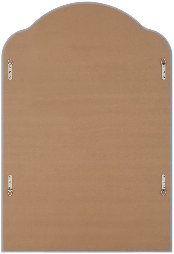 Renwil® Erica Frameless Accent Mirror-3