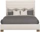 Vanguard® Furniture Customizable Kelsey California King Bed-1
