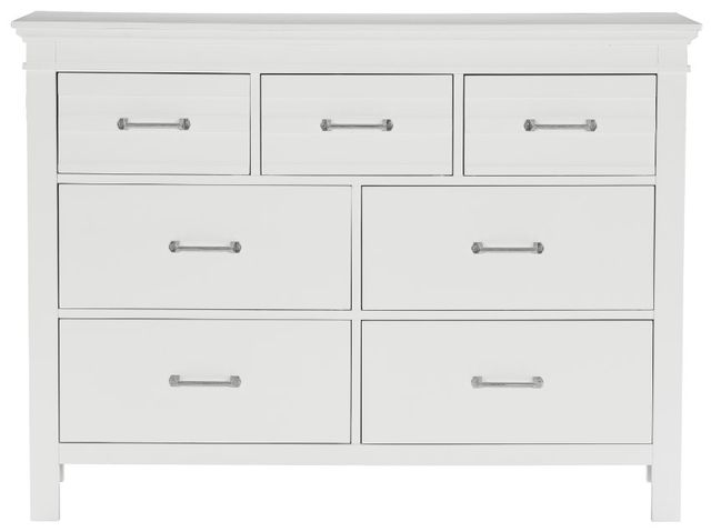 Homelegance® Blaire Farm White Dresser-2