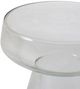 Renwil® Lavanda Clear Accent Table-3