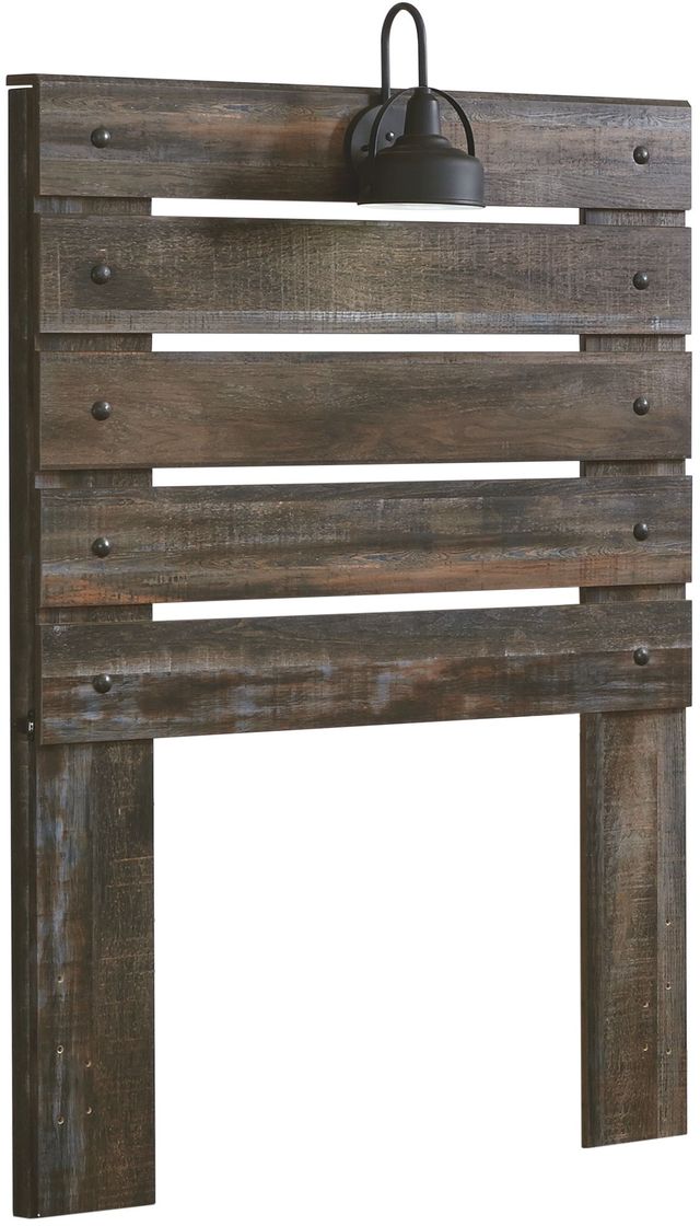 Signature Design by Ashley® Drystan 5-Piece Multi Twin Panel Bet Set-1