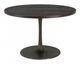 Zuo® Seattle Black Dining Table-0