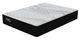 American Select Series Bristow 2.0 Hybrid 12" Firm Euro Top Twin Mattress-1