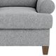 Flexsteel® Moxy Silver Tweed Chair-2