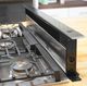 GE® Universal 36" Stainless Steel Telescopic Downdraft System-5