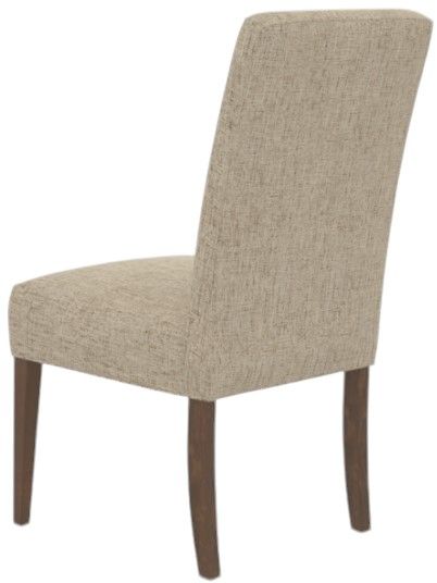 Canadel Customizable 5050 Dining Side Chair-3