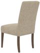 Canadel Customizable 5050 Dining Side Chair-3