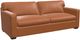 Palliser® Furniture Customizable Madison Track Arm 2-Cushion Sofa-0