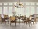 Century® Thomas O'Brien Karlie Arm Chair-2