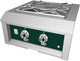 Hestan® AGPB Series 24" Grove Outdoor Power Burner-0