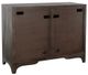 Fairfield® Ashbury Brown Chest-3