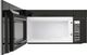 Frigidaire Gallery® 4-Piece Smudge-Proof® Stainless Steel Kitchen Package-5