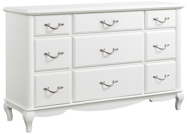 Martin Svensson Kelly White Dresser-0