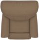 La-Z-Boy® Briggs Reclina-Rocker® Bronze Recliner-1