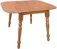 TEI Harvest Drop Leaf Dining Table-0