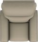 La-Z-Boy® Maddox Sand Power Rocking Recliner with Headrest-4