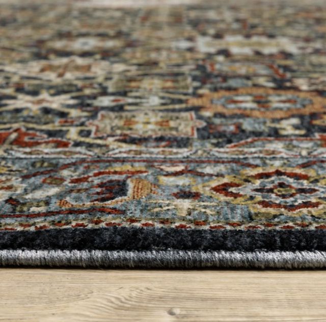 Oriental Weavers™ Aberdeen 5'x8' Style 13 Area Rug-3
