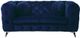 ACME Furniture Atronia Blue Loveseat-3