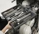 Viking® 5 Series 24" Panel Ready Built In Dishwasher-2