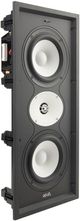 Revel® PerformaBe 6.5" Black In-Wall Speaker (Each)-2