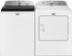 Maytag® White Laundry Pair-0