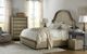 Hooker® Furniture Alfresco Lauro Sorrento King Panel Bed-1