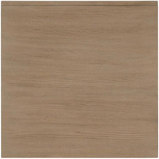 Lexington Home Shadow Play Empire Taupe Gray End Table-2