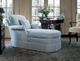 Century® Signature Grace White Chaise-1