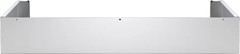 Bosch® 36" Stainless Steel Toe Kick