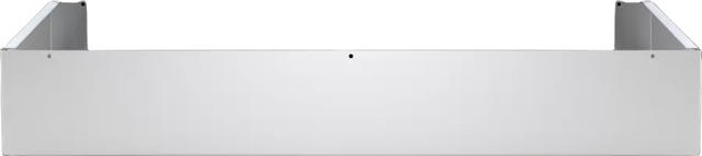 Bosch® 36" Stainless Steel Toe Kick
