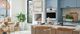 Wolf® E Series Professional 30" Stainless Steel Built in Single Electric Wall Oven-4