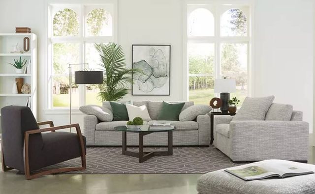 Jonathan Louis Naima 6-Piece Sectional Set-1