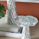 Crestview Collection 2-Piece Silver Decor Set-2