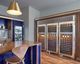True® 24" 15.4 Cu. Ft. Stainless Steel Dual Zone Wine Column-2