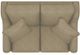 La-Z-Boy® Talbot Khaki Loveseat-4