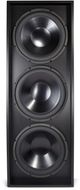 James Loudspeaker® Mavericks Series 21" Studio Black Ultimate Subwoofer-0