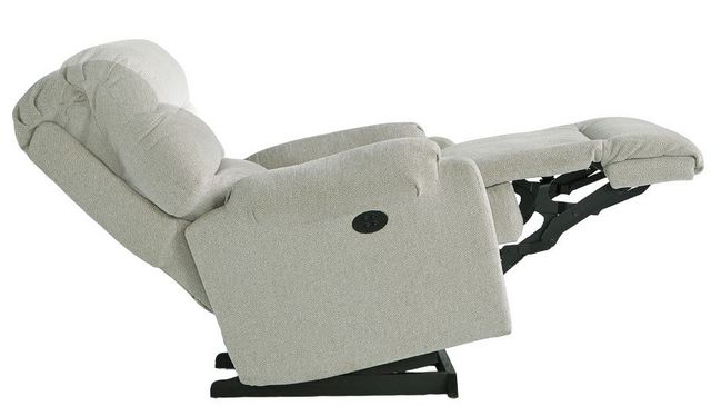 Best® Home Furnishings Customizable Sedgefield Power Tilt Headrest Space Saver® Recliner-1