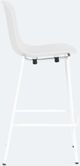 EQ3 Holi White Outdoor Counter Stool-3
