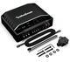 Rockford Fosgate® Prime 250 Watt Mono Amplifier-5